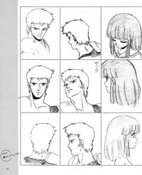 CREAM LEMON ORIGINAL VIDEO COLLECTION