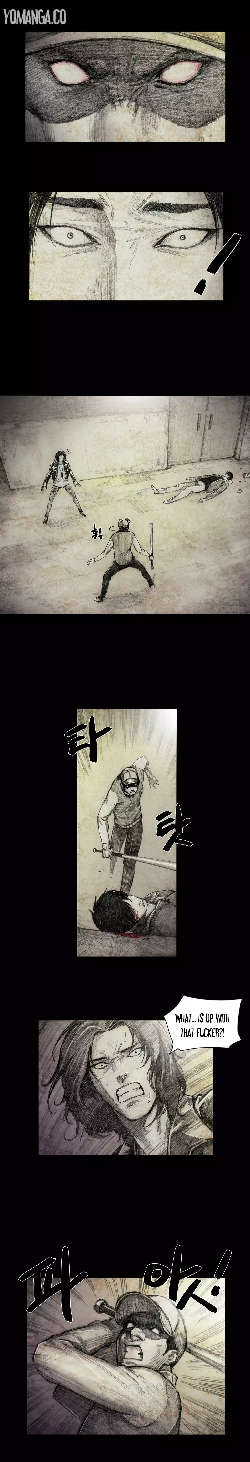 House of Dolls Ch.0-5