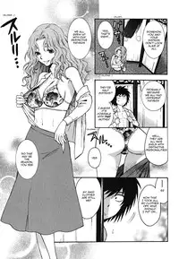 [Azuma Tesshin] Ikemasen Ojou-sama! [English]