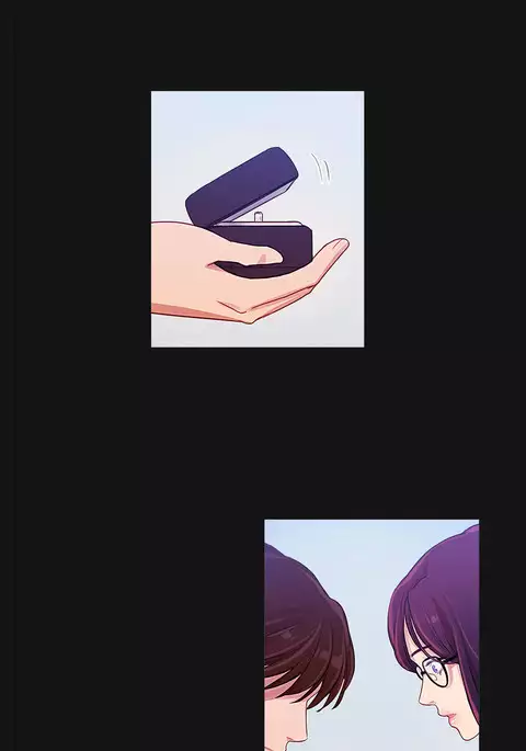 Scandal of the Witch Ch.1-39