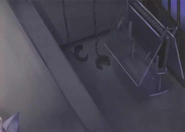 練習艦 鹿島 尋問調書