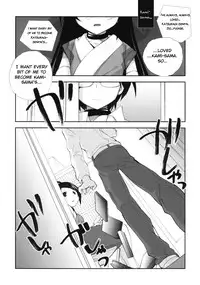 (SC49) [Kyougetsutei (Miyashita Miki)] Citron Ribbon 27 (The World God Only Knows) [English] {Ehcove}