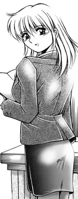 [Overload (Rusher Verak)] Onna Kyoushi Noriko Climax 1 & 2