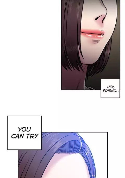 Ghost Love Ch.1-21.5