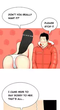 Hooker Ch.1-33 (English) (Ongoing)