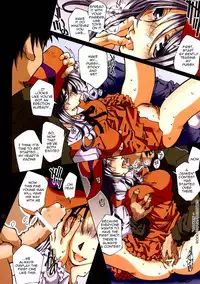 (SC33) [RPG COMPANY 2 (Toumi Haruka)] MOVIE STAR Plus (Ah! My Goddess) [English] =LWB=