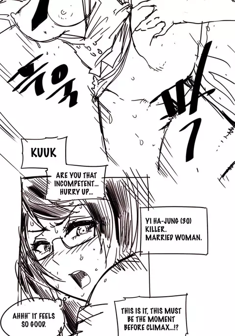 Household Affairs Ch.1-35