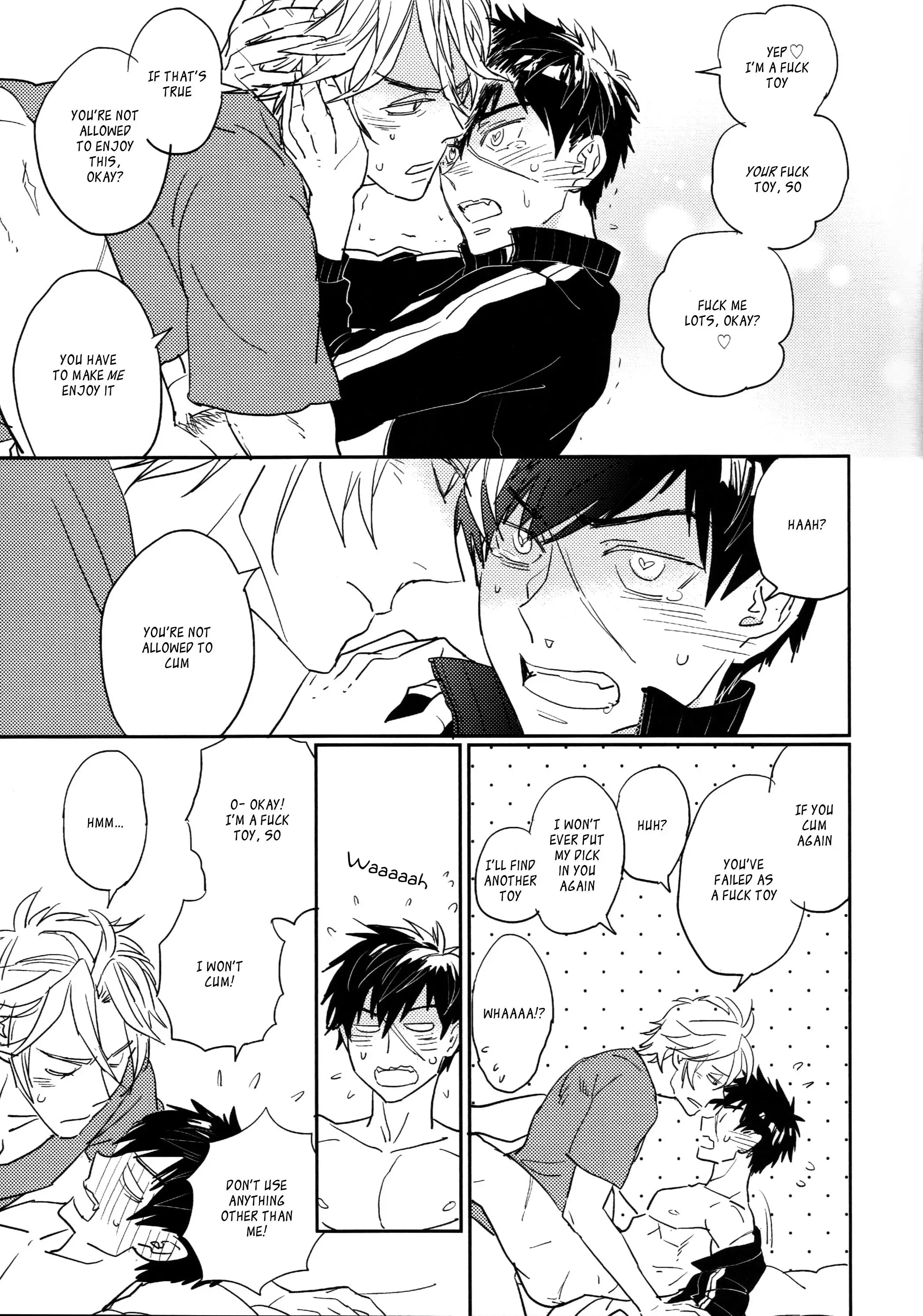 Toy - Touken Ranbu DJ