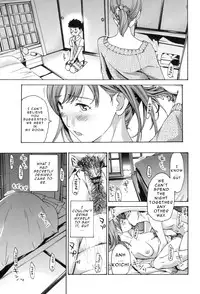 [Asagi Ryu] Oneesan to Aishiacchaou! | Making Love with an Older Woman Ch.1-5 [English] {Junryuu}