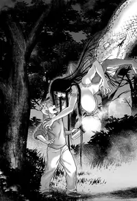 [Jyoka] Hachishaku Hachiwa Keraku Meguri - Igyou Kaikitan Ch. 1-7 [English] [Mongolfier]