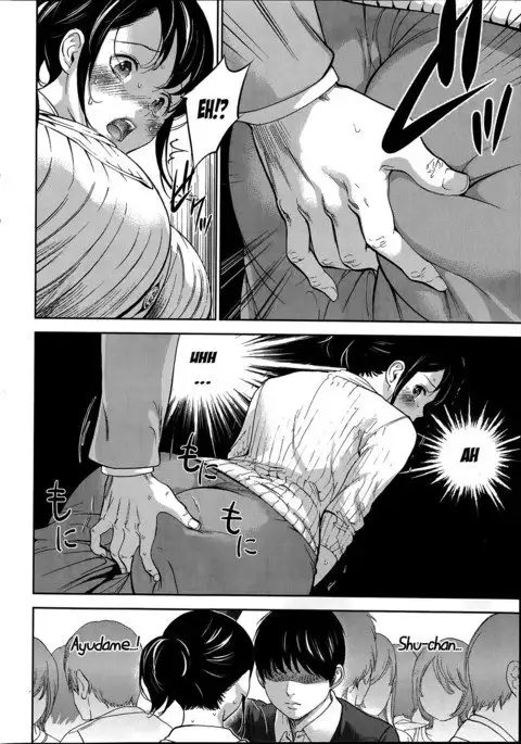 Netoraserare Ch. 10-18