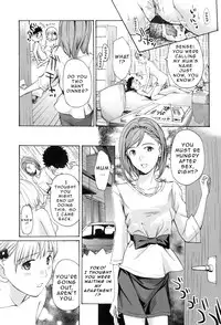 [Asagi Ryu] Oneesan to Aishiacchaou! | Making Love with an Older Woman Ch.1-6 [English] {Junryuu}