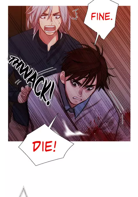 Scandal of the Witch Ch.1-22