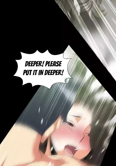 Love Parameter Ch.1-53