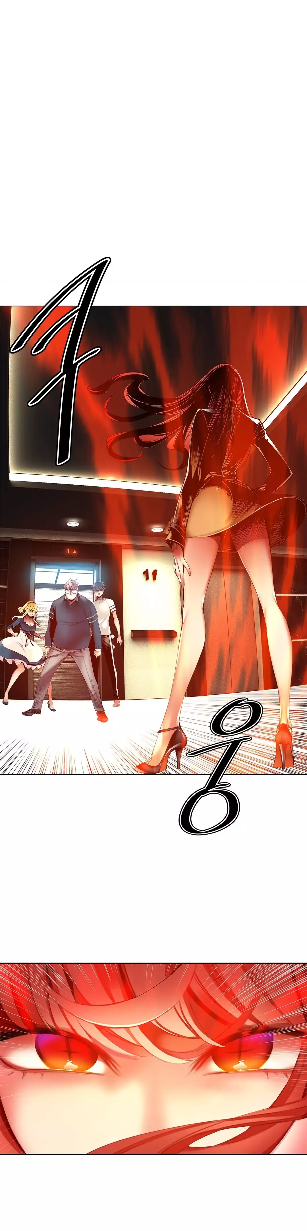 Lilith`s Cord | 莉莉丝的脐带 Ch.1-39