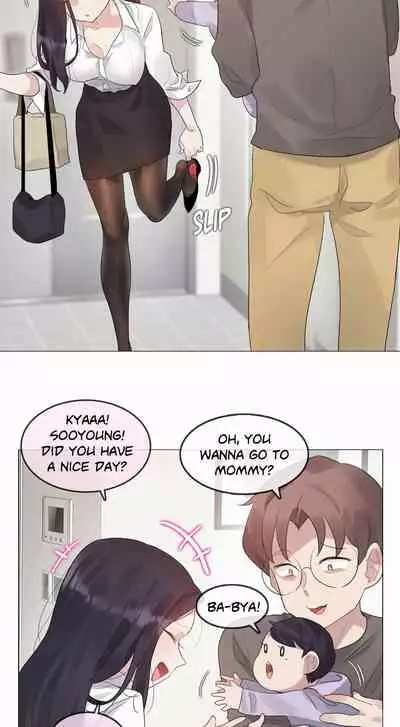 [Alice Crazy] Perverts' Daily Lives Episode 3: Shin Seyoung's Tag Hunt [Ch 1-12] [Complete] [Digital]