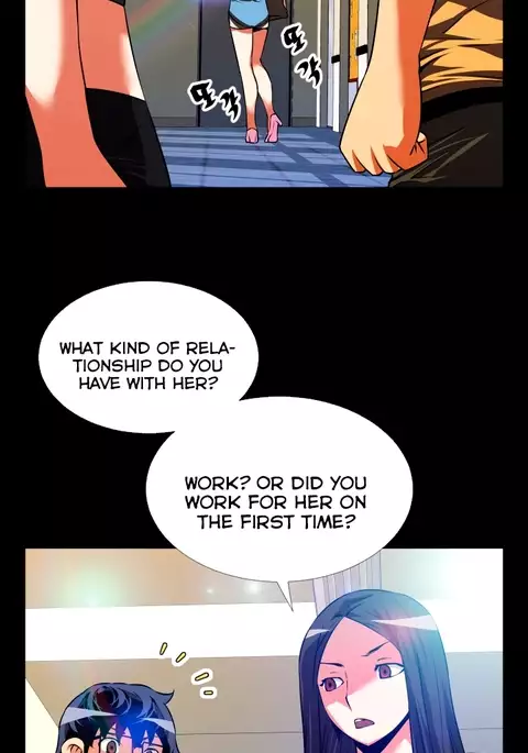 Love Parameter Ch.1-61