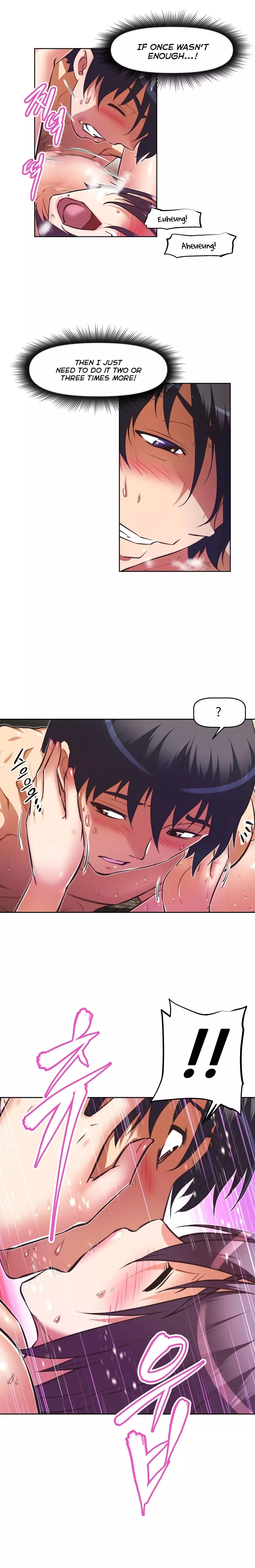 Brawling Go Ch.76-120