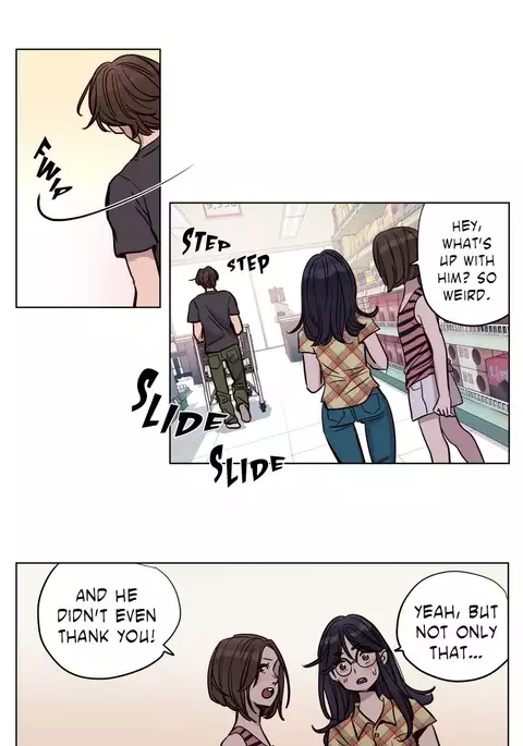 Atonement Camp Ch.1-40