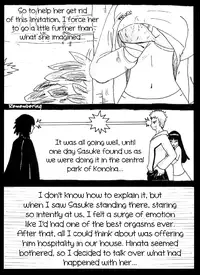 [CecyartbyTenshi] Entre la Luna y el Sol Cap. 01-03 (Naruto)[English] [EHCOVE]
