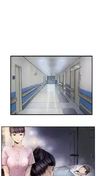 New Face Ch.1-5 (English) (Ongoing)