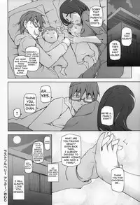 [Miito Shido] Jusei Ganbou Coloured Pages + Lustful Berry After (Ongoing) [English] [shakuganexa]