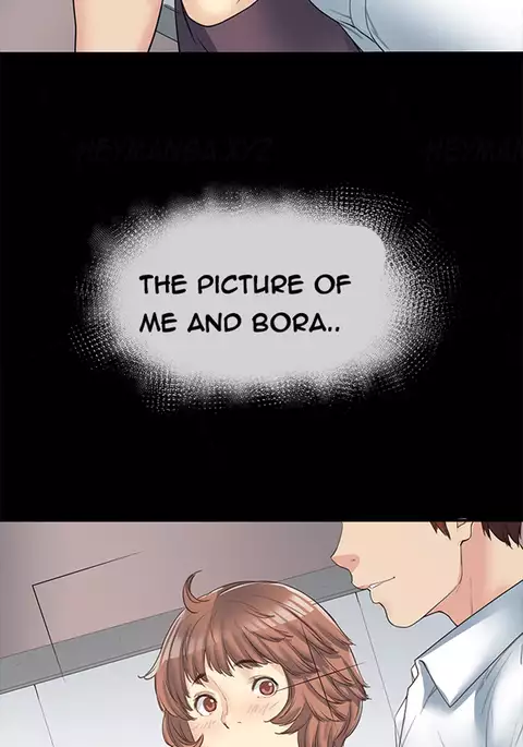 Best Friend Girlfriend Ch.1-17