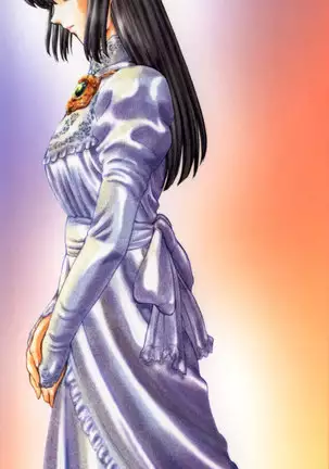 Guilty Sacrifice [Inception] - Chapters 1-9