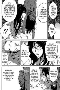 [Nagashima Chousuke] Kigenzen 10000 Nen no Ota | The Otaku in 10,000 B.C. [English] [Natty Translations, Lazarus H]