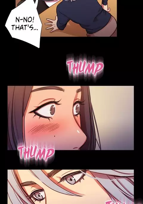 Scandal of the Witch Ch.1-23