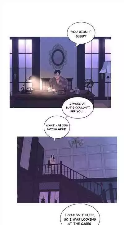 One's In-Laws Virgins Chapter 1-15 (Ongoing) [English]