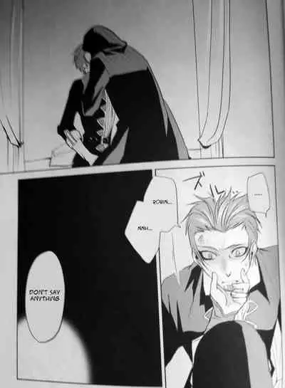 [Yamada Meiji] Tactician + Dark King (Fire Emblem Awakening) [English]