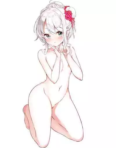 [Hamaken.] Imouto ga 1-nichi 1-kai shika Me o Awasete kurenai | 妹妹一天只和我对上一次眼 [无糖·漫画组]