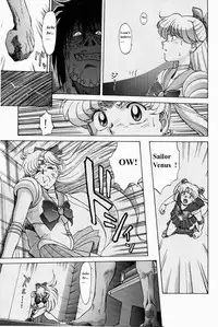 (C44) [Mengerekun (Captain Kiesel)] Moon Child #1 (Bishoujo Senshi Sailor Moon) [English]