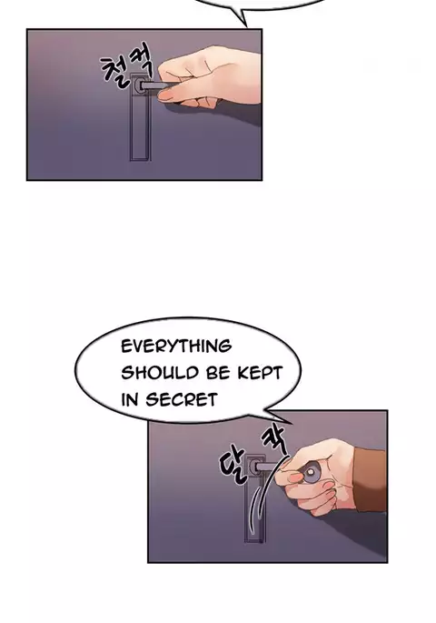 Hari Dormitory Ch.0-20