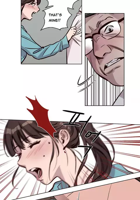 Atonement Camp Ch.1-46