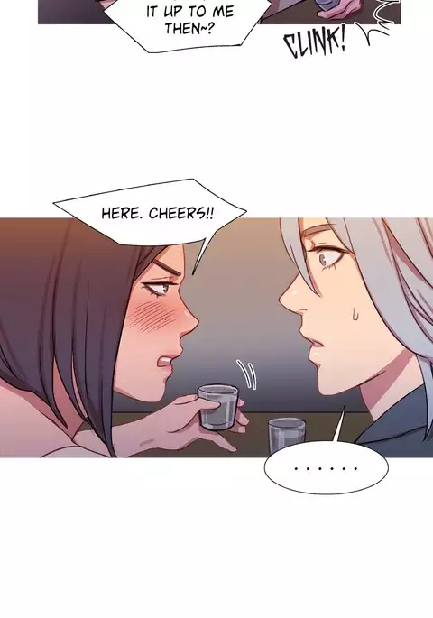 Scandal of the Witch Ch.1-20