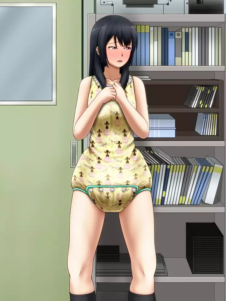 God Hand Mar - communication first issue - Kousaka Reina