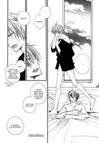 [Inomoto Rikako] Baby Bitch! [English] [Eternal Dream]