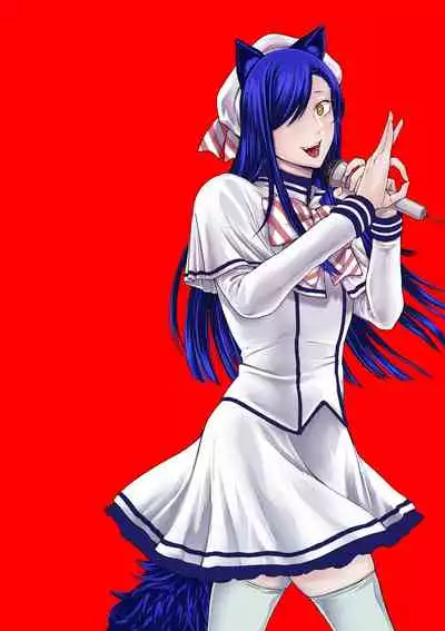 [Hasebe Souutsu] Anata wa Soko de Mitenasai [Digital]