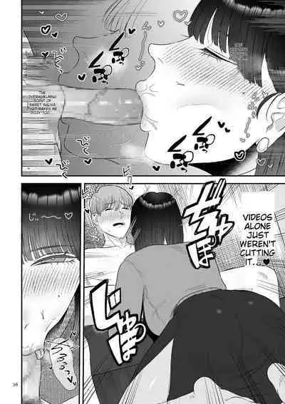 Make Heki Tsuke Yokka