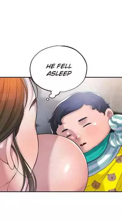 New Town [Lee Wan, Kim Suna] Ch.25/? [English] [Manhwa PDF]