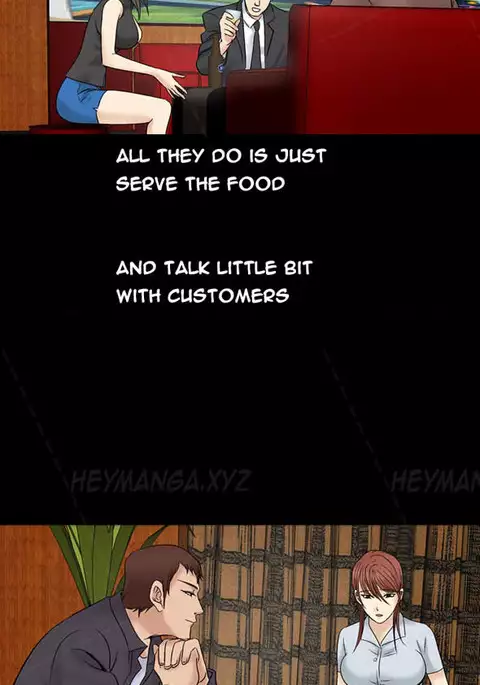 The Taste of Hands Ch.1-72