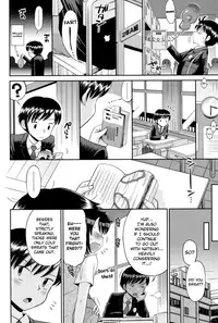 [Tamachi Yuki] Shounen x Shoujo [English] {Hennojin} [Digital]