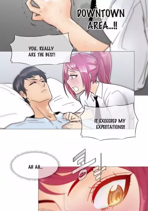 Household Affairs Ch.1-35