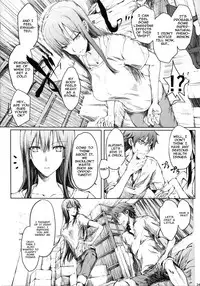 (C88) [UDON-YA (Kizuki Aruchu, ZAN)] Furohile Jou [English] [Metaphrastes] [Incomplete]