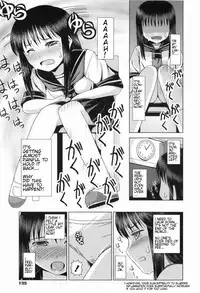 [Noise] Toaru Shoujo no Yakubi no Ohanashi | A Certain Girl's Unlucky Day (Loliplex! Ch.11) [English]