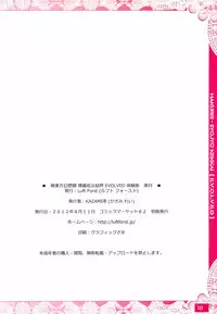 (C82) [Luft Forst (Kazami Rei)] Moe Touhou Gensoukyou - Hakurei Shojo Kekkai EVOLVED Taikenban (Touhou Project)