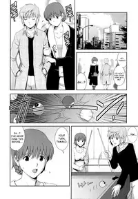 [Saigado] Hitozuma Audrey-san no Himitsu ~30-sai kara no Furyou Tsuma Kouza~ - Vol. 2 Ch. 9~12 [English] {Hennojin}