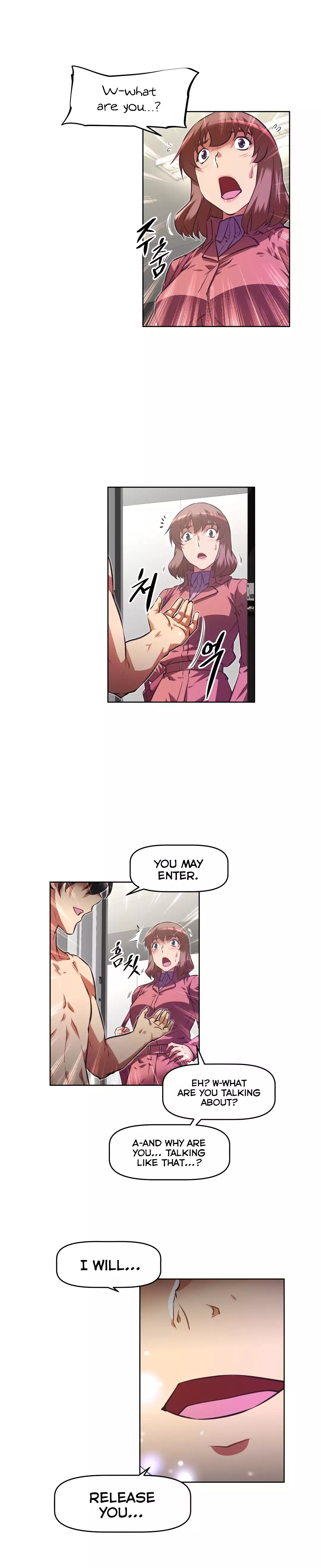 Brawling Go Ch.76-118